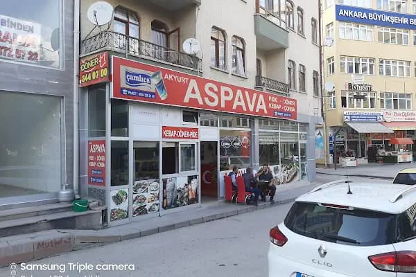 Akyurt Pide Kebap - Et Lokantası - Ankara Akyurt