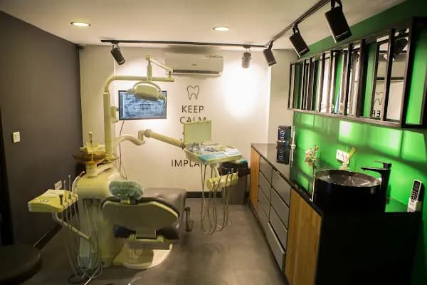 Zorlu Diş Polikliniği | Center Dental Clinic - Diş Kliniği - Antalya Muratpaşa