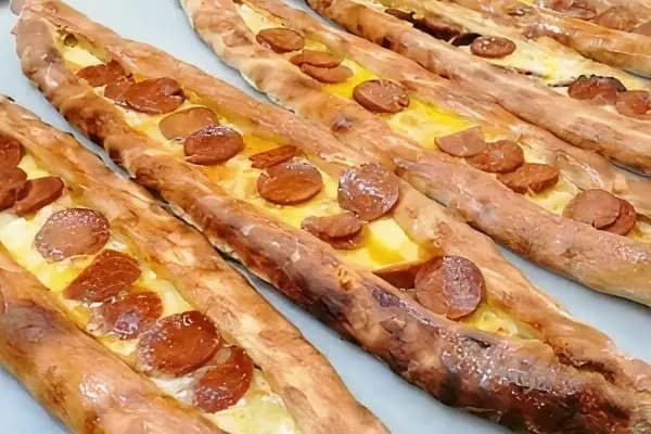 Ashab pide kebap ve kofte - Restoran - Trabzon Akçaabat