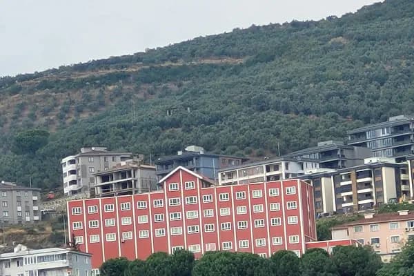 Gemlik Emniyet Müdürlüğü - Kurumsal Ofis - Bursa İnegöl