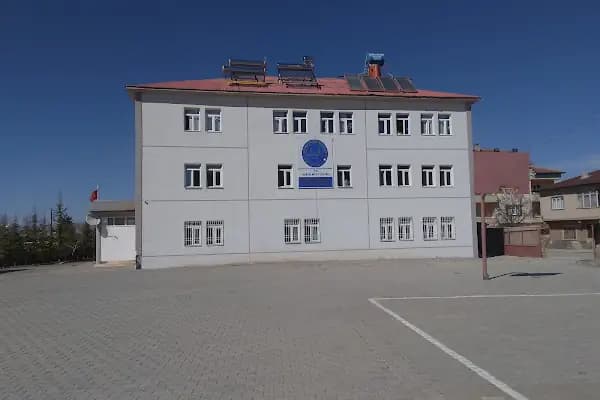 Afşin Erkek Kuran Kursu - İbadethane - Kahramanmaraş Ekinözü
