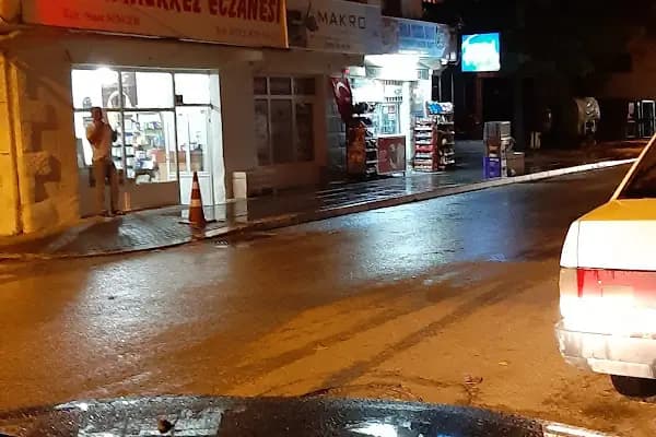 Bala Merkez Eczanesi - Eczane - Ankara Balâ
