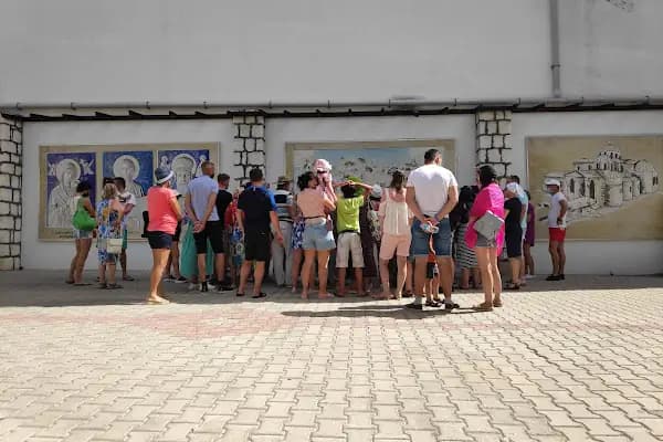 Özek Av Market - Spor mağazası - Antalya Kepez