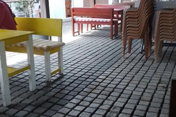 TOSTÇULAR SOKAĞI - Restoran - İzmir Karabağlar