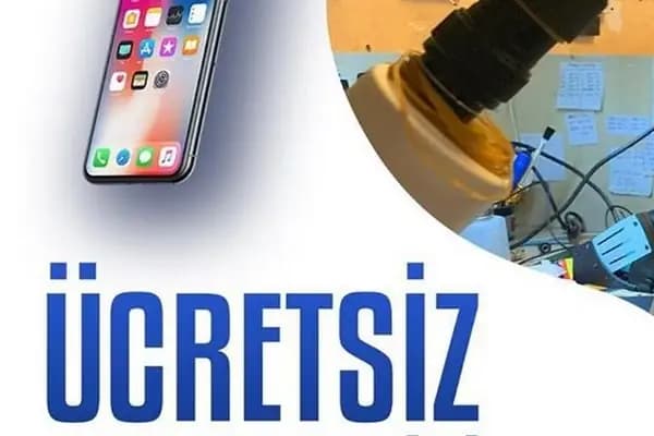 Uzman gsm cep telefonu tamiri - Cep Telefonu Tamir Atölyesi - Adana Karaisalı