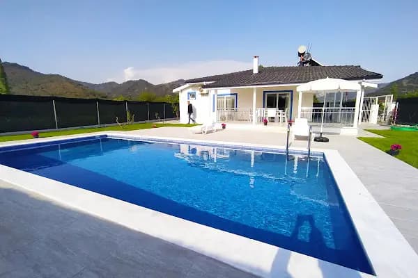 Villa Atapark - Villa - Muğla Ortaca