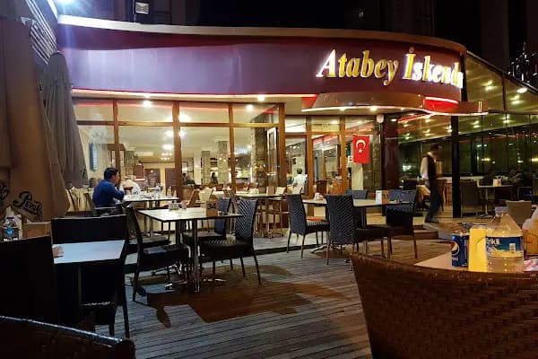 Atabey İskender - Restoran - Adana Çukurova