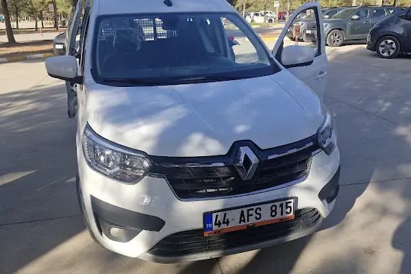 Sixt Rent a Car - Araba Kiralama Şirketi - Şanlıurfa Karaköprü
