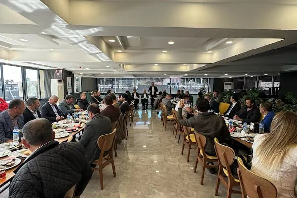 AKGİAD Aksu Girişimci İş Adamları Derneği - Dernek veya Kuruluş - Antalya Döşemealtı