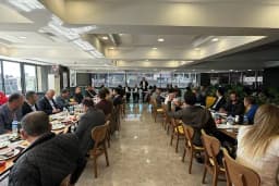 AKGİAD Aksu Girişimci İş Adamları Derneği