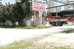 Doğanlar inşaat malzemeleri