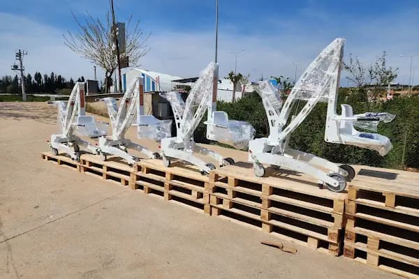 ocean marine turizm san. ve tic. ltd.şti. - Tekne Üreticileri - Antalya Döşemealtı