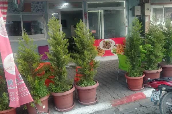 NARİN SANDAVİÇ DÜNYASI VE IZGARA SALONU - Sağlıklı Yemek Restoranı - İzmir Bergama