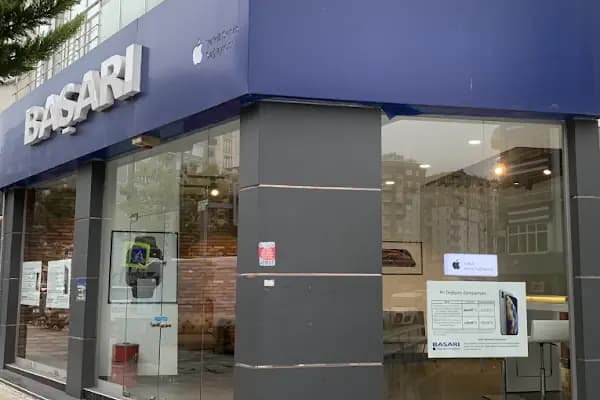 Başarı Apple Yetkili Servis Sağlayıcısı - Samsun - Cep Telefonu Tamir Atölyesi - Samsun Bafra