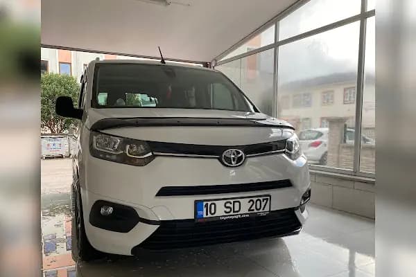 BALCAR - Araba Yıkama - Balıkesir Karesi