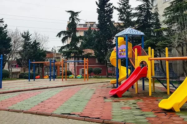 Mevlana Parkı - Park - İstanbul Bahçelievler