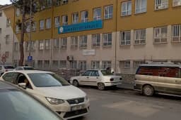 Şahinbey Ortaokulu