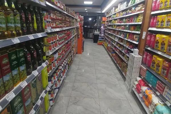 Başgimpa Süpermarketler Zinciri Karapürçek 5 Şubesi - Süpermarket - Ankara Altındağ