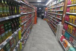Başgimpa Süpermarketler Zinciri Karapürçek 5 Şubesi