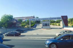 Ankara Valiliği İl Afet ve Acil Durum Müdürlüğü