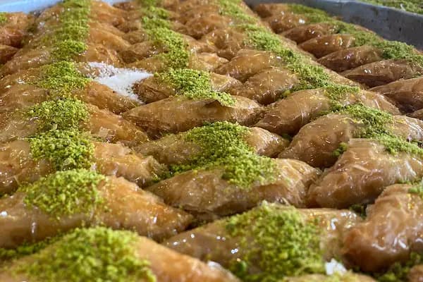 Caramel Cafe&amp;Patisserie - Pastane - Trabzon Akçaabat