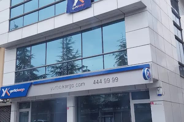 Yurtiçi Kargo Adakent - Taşımacılık Hizmeti - İstanbul Bağcılar
