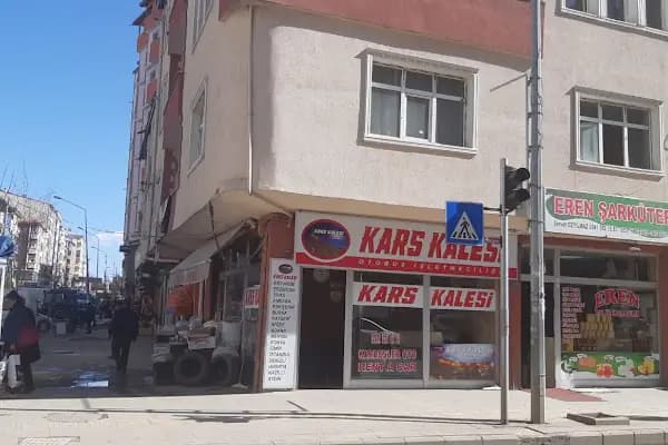 Kars Kardeşler Oto Kiralama Araç Kiralama Hizmetleri - Uzun Vadeli Araç Kiralama Hizmeti - Kars Kars Merkez