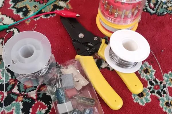 Bulut Elektronik - Elektronik Parça Tedarikçisi - Mersin Akdeniz