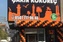 Çakır Kokoreç Altındağ