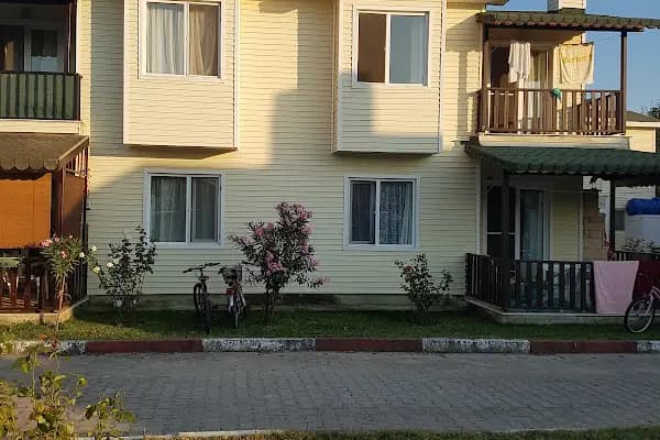 Ay Işığı Sitesi - Konut Geliştirme - Edirne Enez