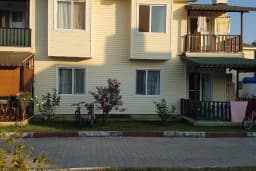 Ay Işığı Sitesi