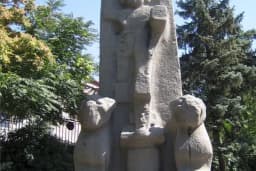 Lukyanus Kitabesi
