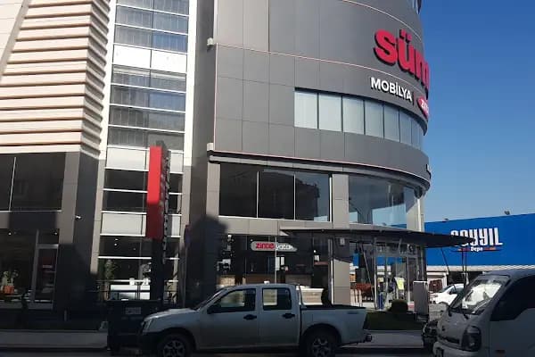 Sümerler Mobilya - Sümerler Alışveriş Merkezi - Mobilya mağazası - Kocaeli Çayırova