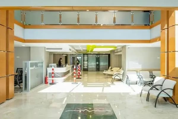OP. DR. ÇETİN KÖSTEKCİ ORTOPEDİ EL MİKROCERRAHİ - Özel Hastane - Antalya Kepez