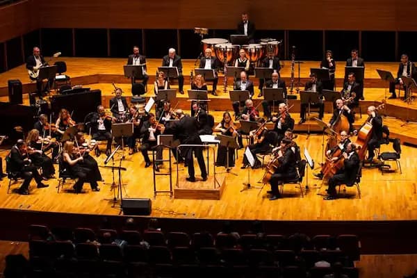 Bodrum Oda Orkestrası - Sanat Organizasyonu - Muğla Bodrum
