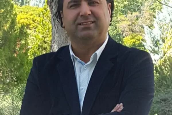 Uzman Klinik Psikolog Emin DÖNMEZ - Yeni Yaşam Psikolojik Destek Merkezi - Psikolog - Bursa Nilüfer