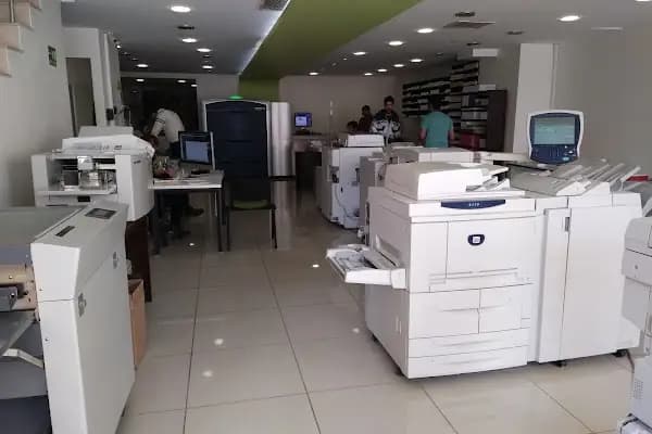 Yeşim Copy Center - Dijital Baskı Merkezi - Gaziantep İslahiye
