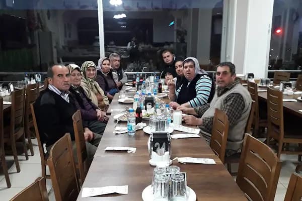 Burcu Pide - Pideci - Aydın Kuşadası