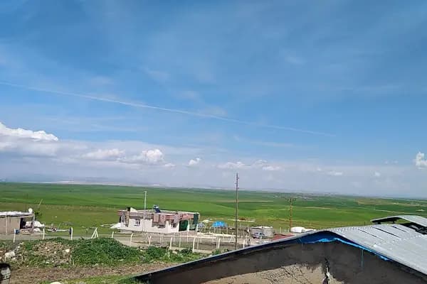Akçakale Köyü Yediören Mezrası İlköğretim Okulu - Okul - Diyarbakır Ergani