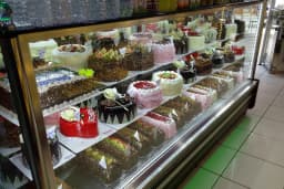 Hanzade Pastane &amp; Cafe