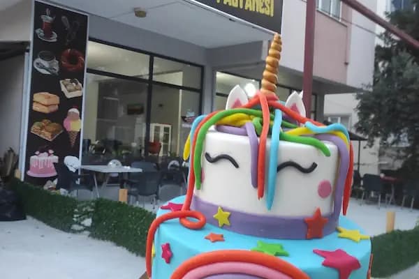 Uğurlu Pastanesi - Pastane - Denizli Pamukkale