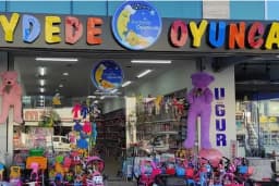 Aydede Oyuncak