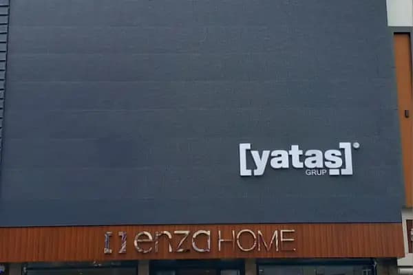 Enza Home Arnavutköy - Mobilya mağazası - İstanbul Sultangazi