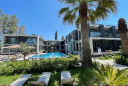 Bitez Adam Otel | Bodrum Bitez