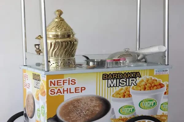Cemko Endüstriyel Makine Sanayi Ticaret Limited Şirketi - Endüstriyel Ekipman Tedarikçisi - İstanbul Küçükçekmece
