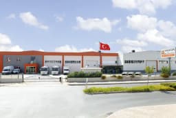 Çağdaş Yaşatan A.Ş.