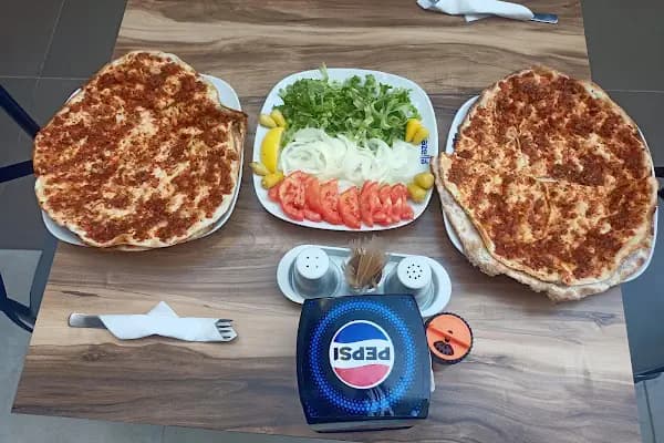 Arıoğlu pide ve lahmacun - Restoran - Samsun 19 Mayıs