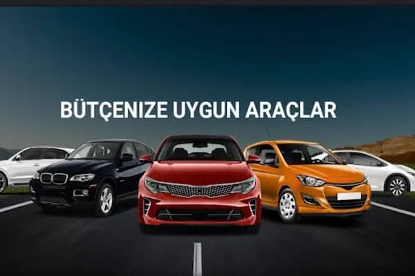Ak&amp;Er Rent A Car - Ankara Araba Kiralama - Uzun Vadeli Araç Kiralama Hizmeti - Ankara Yenimahalle