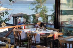 Bistro Marina Neyzar