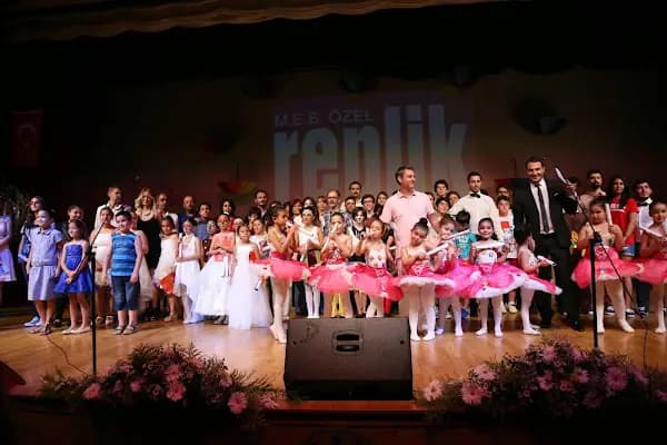 Replik Sanat Eğitimleri Kurumu - Sanat Okulu - Antalya Konyaaltı